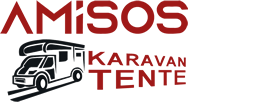 Amisos Karavan Tente