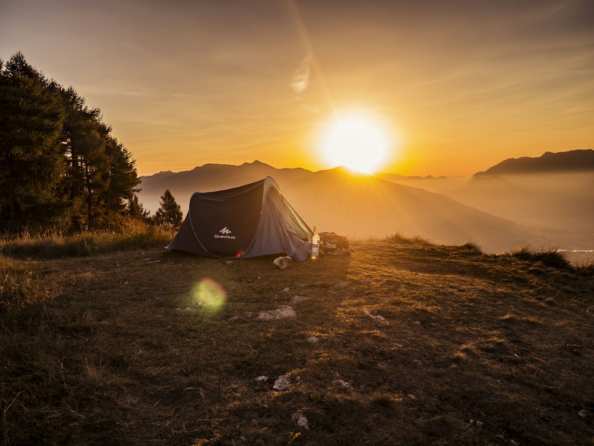 Amisos Outdoor Karavan Gölgelik
